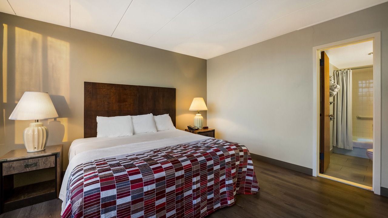 Photo of Bedroom in Merrick