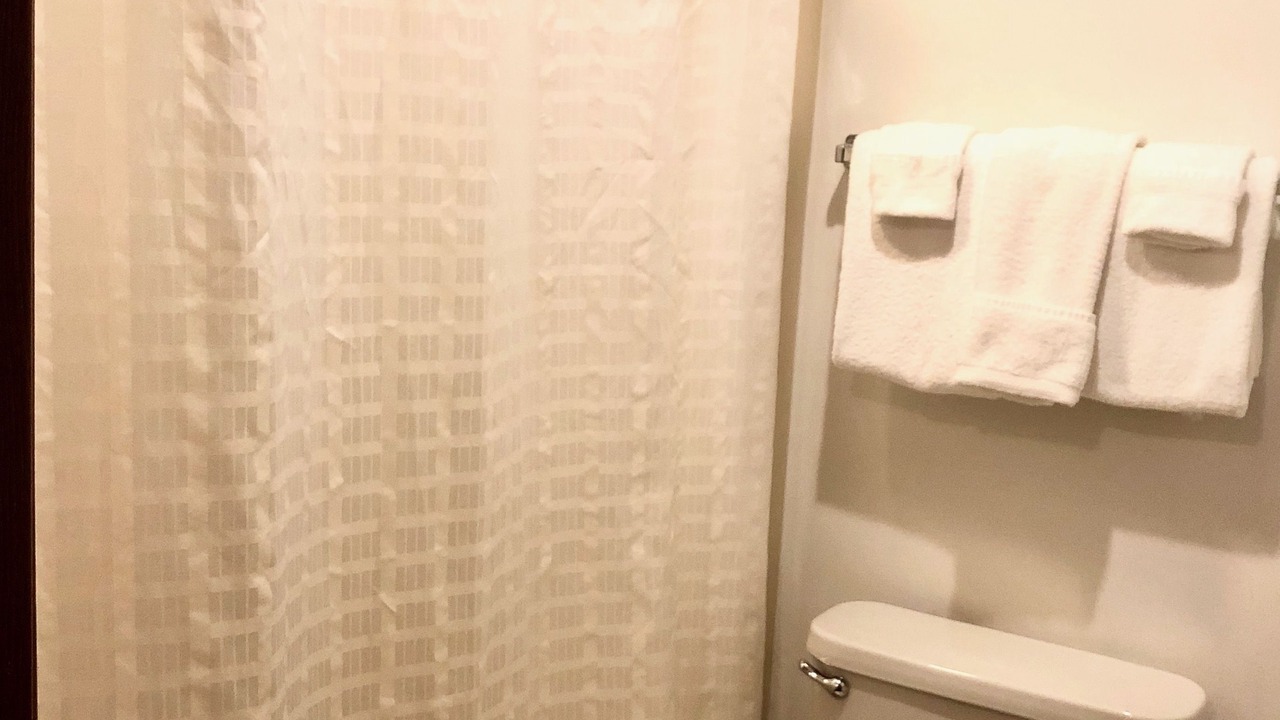 Photo of Bathroom in Terra Alta