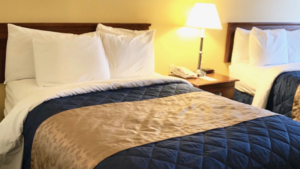 Photo of Bedroom in Terra Alta