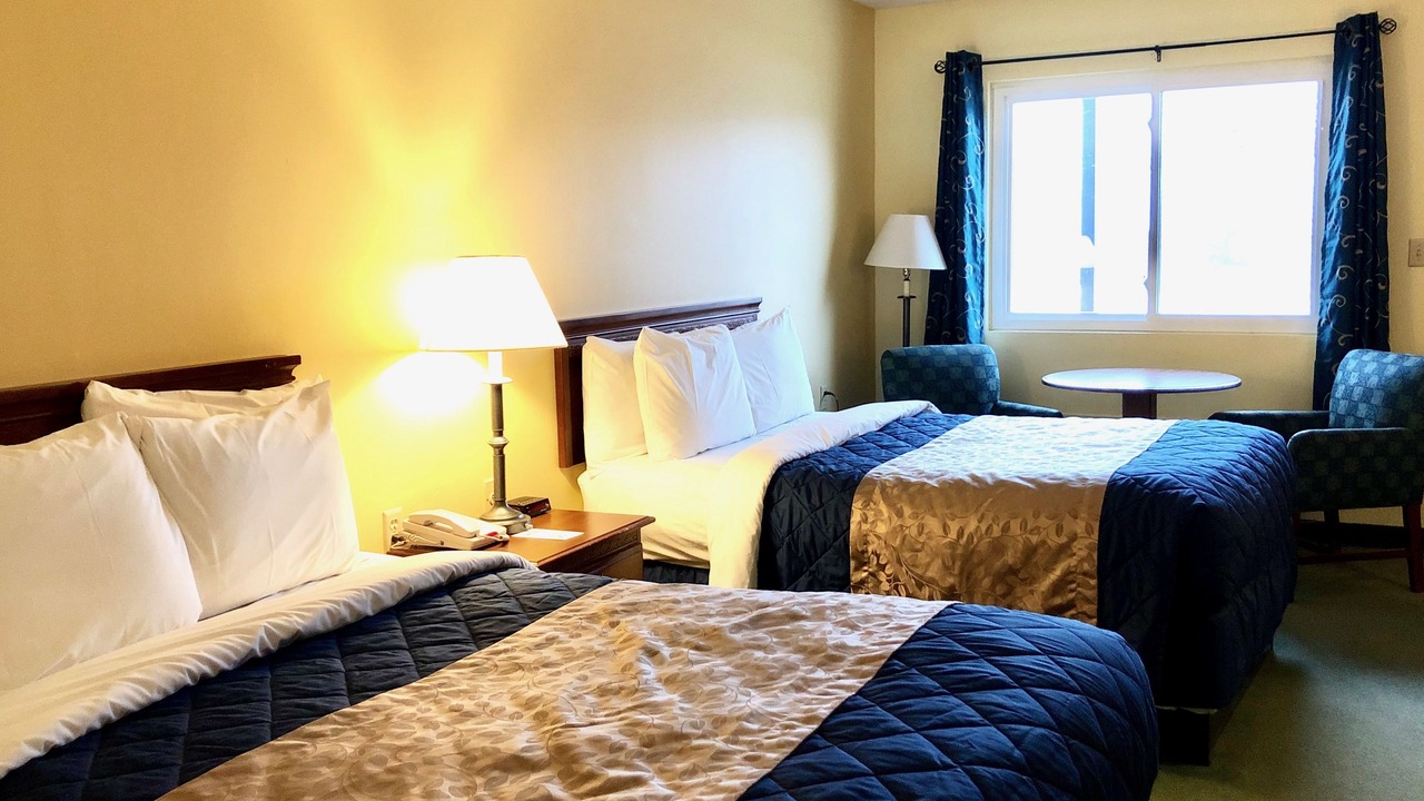 Photo of Bedroom in Terra Alta