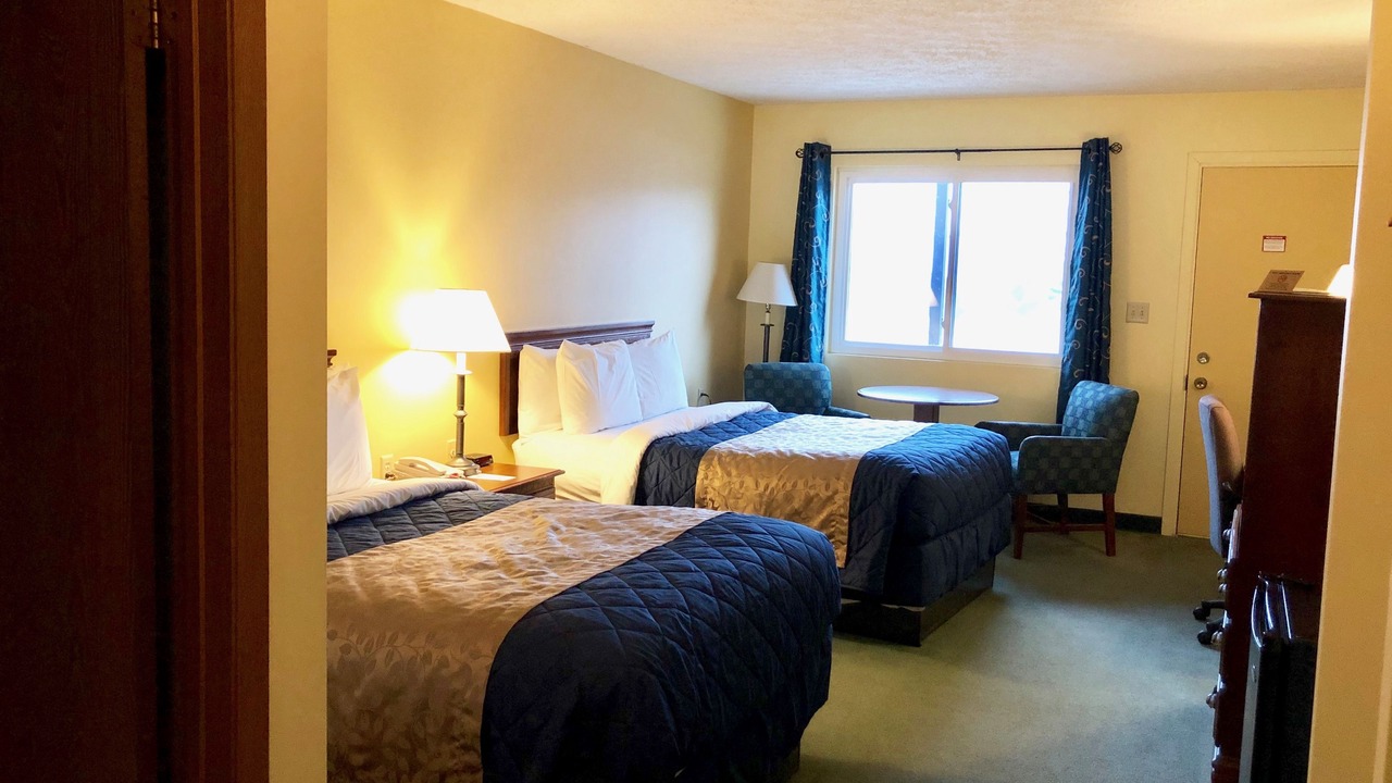 Photo of Bedroom in Terra Alta