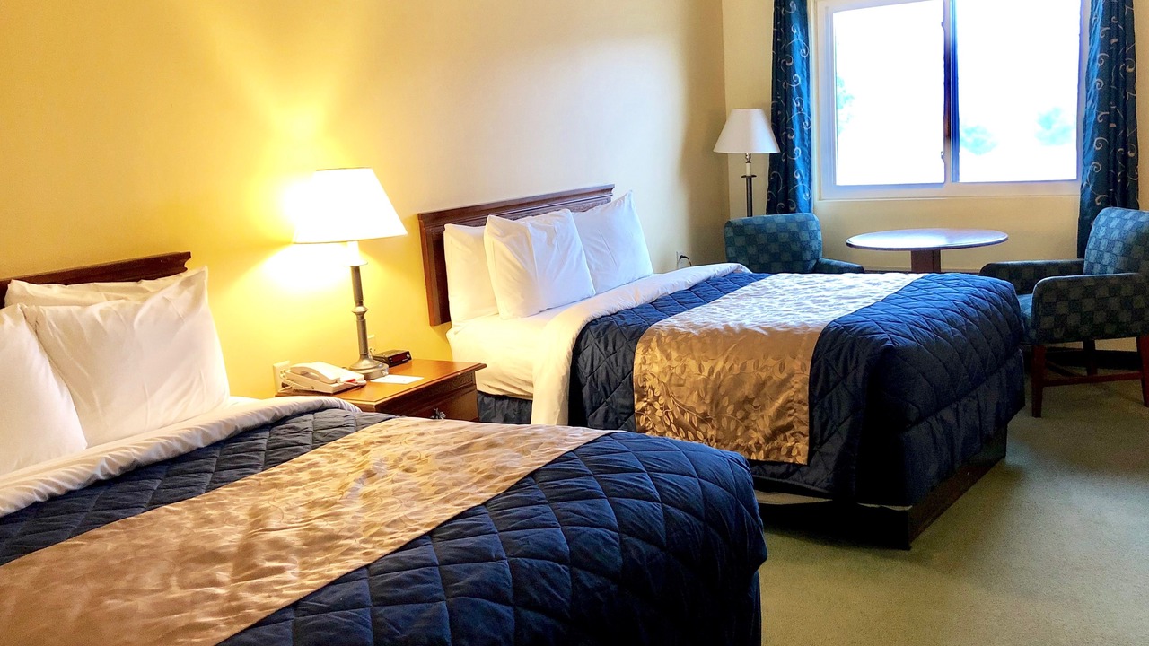 Photo of Bedroom in Terra Alta
