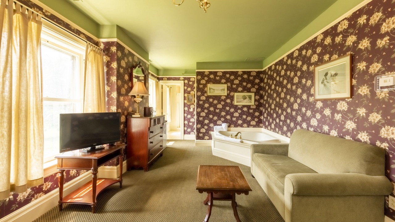 Photo of Bedroom in Geneva
