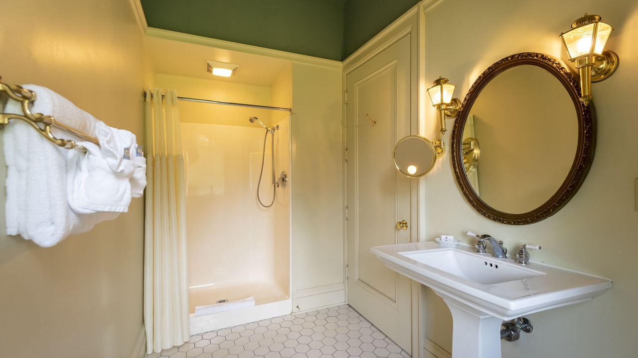Photo of Bathroom in Geneva