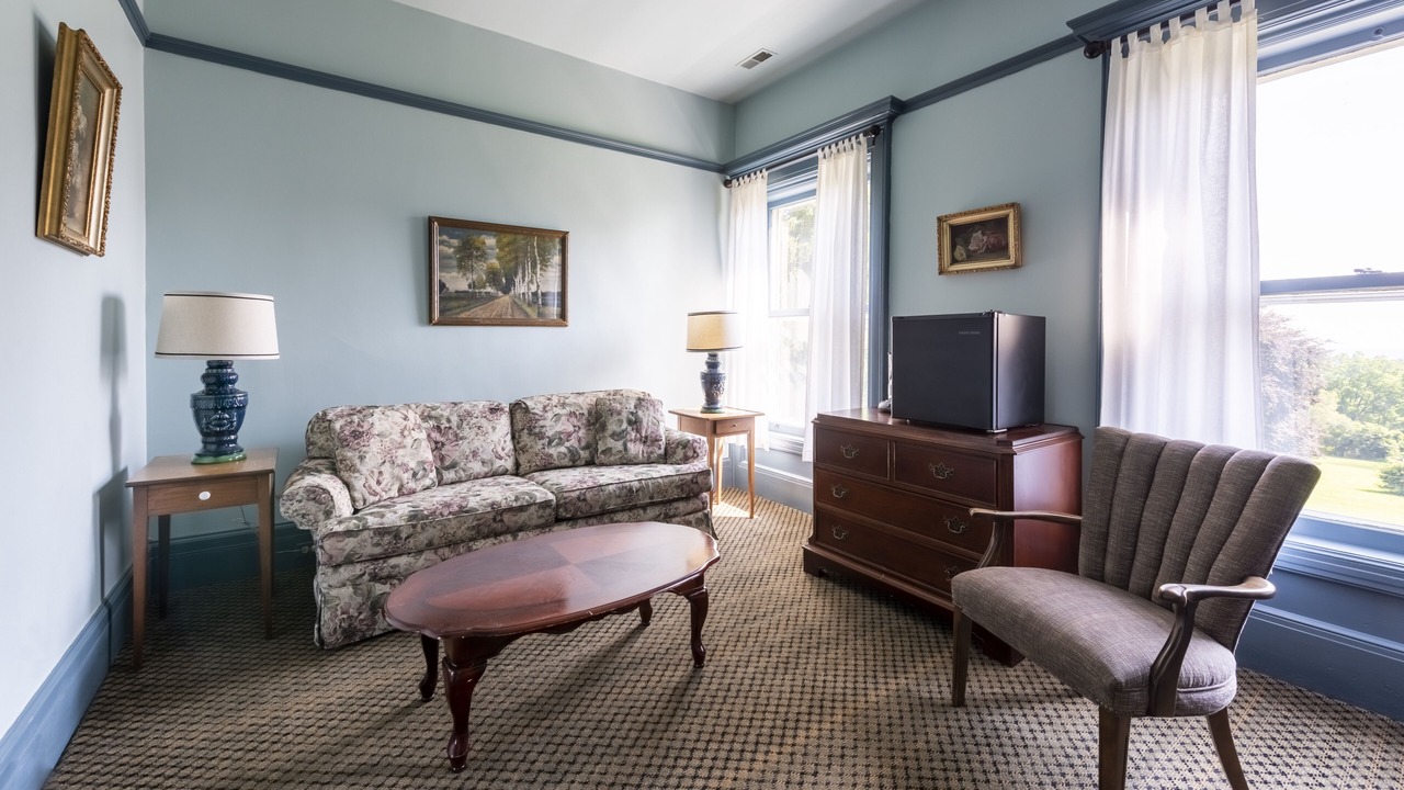 Photo of Bedroom in Geneva