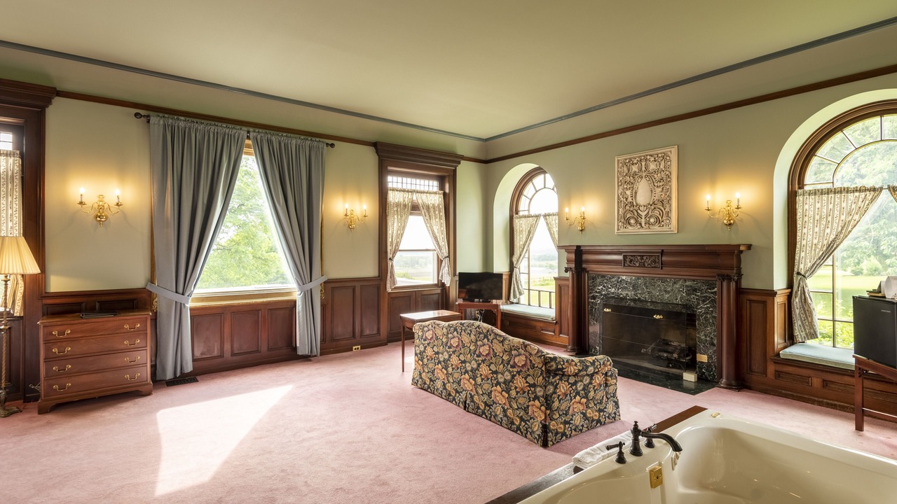 Photo of Bedroom in Geneva