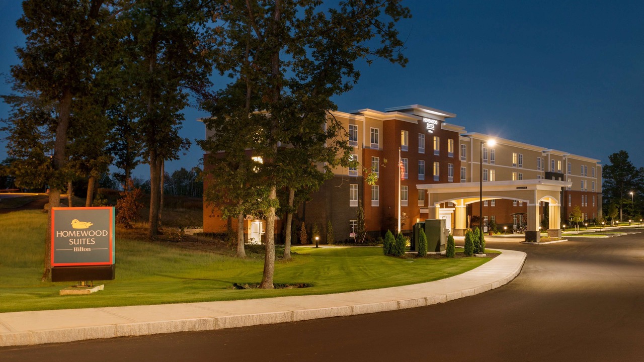 Photo of Outdoor in Nashua