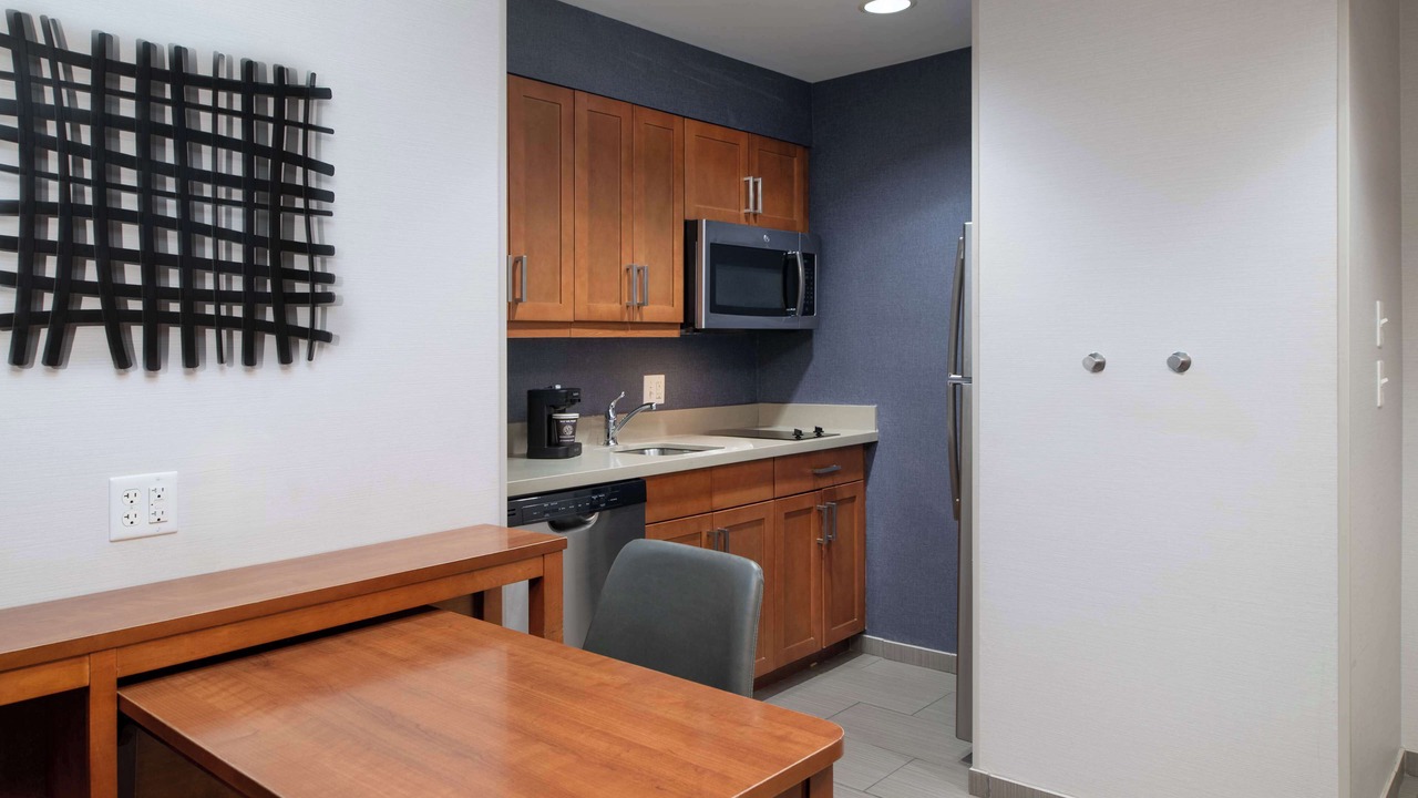 Photo of Kitchen in Nashua