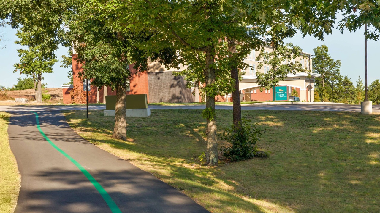 Photo of Outdoor in Nashua