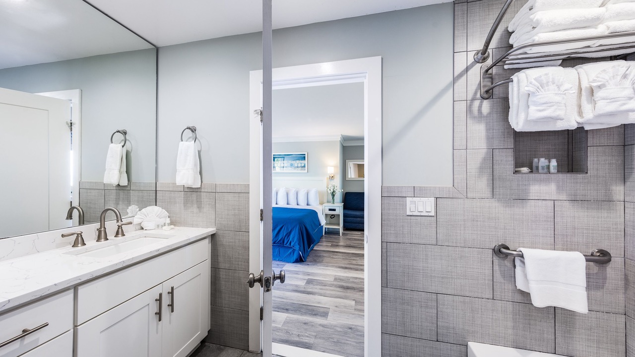 Photo of Bathroom in Montauk