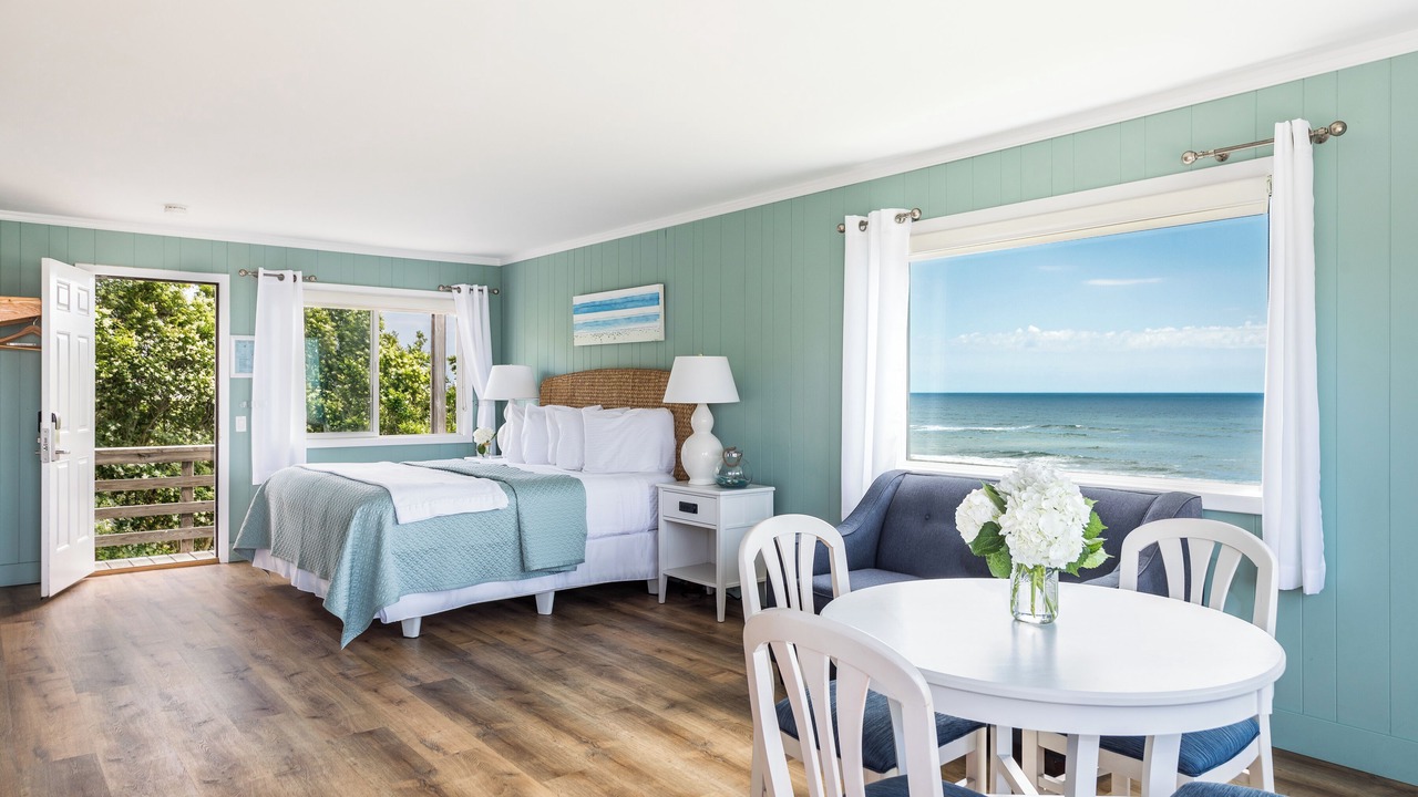 Photo of Bedroom in Montauk