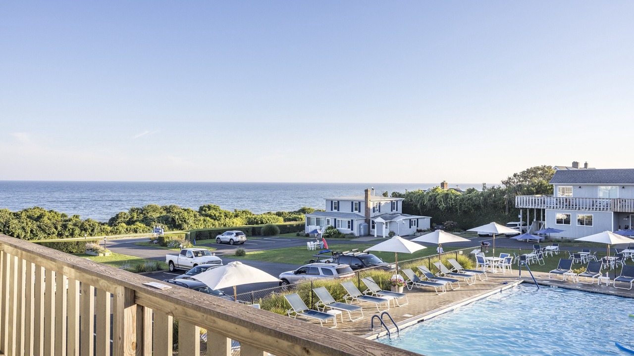 Photo of Patio Balcony in Montauk