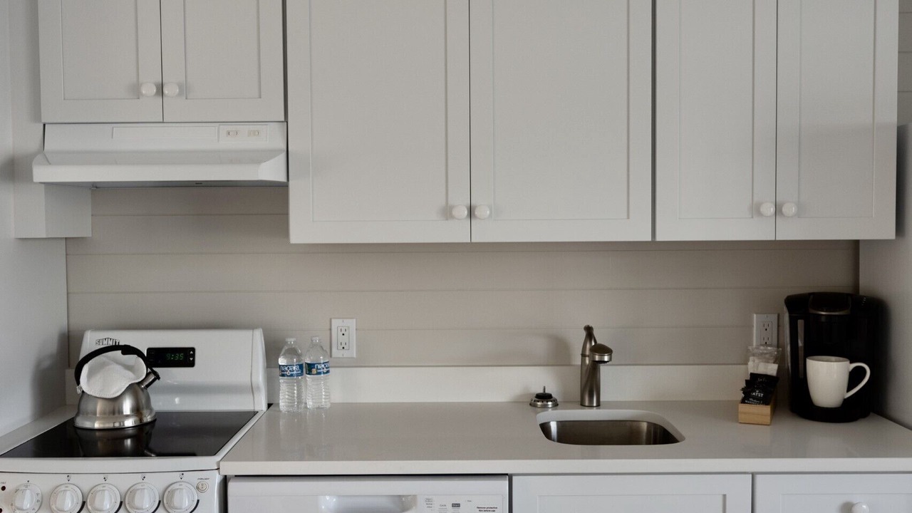 Photo of Kitchen in Montauk