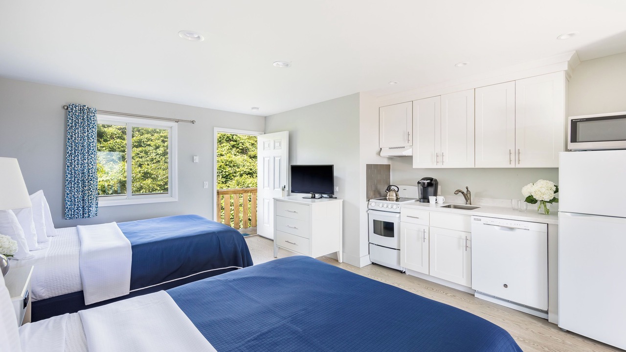 Photo of Bedroom in Montauk