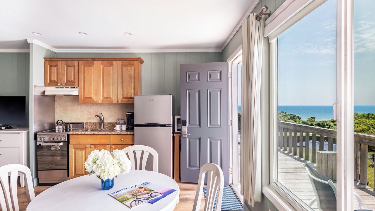 Photo of Kitchen in Montauk
