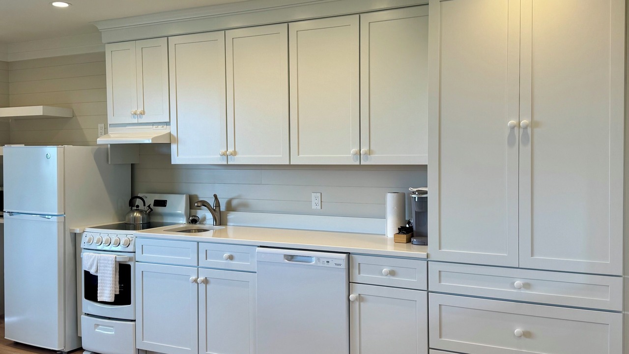 Photo of Kitchen in Montauk