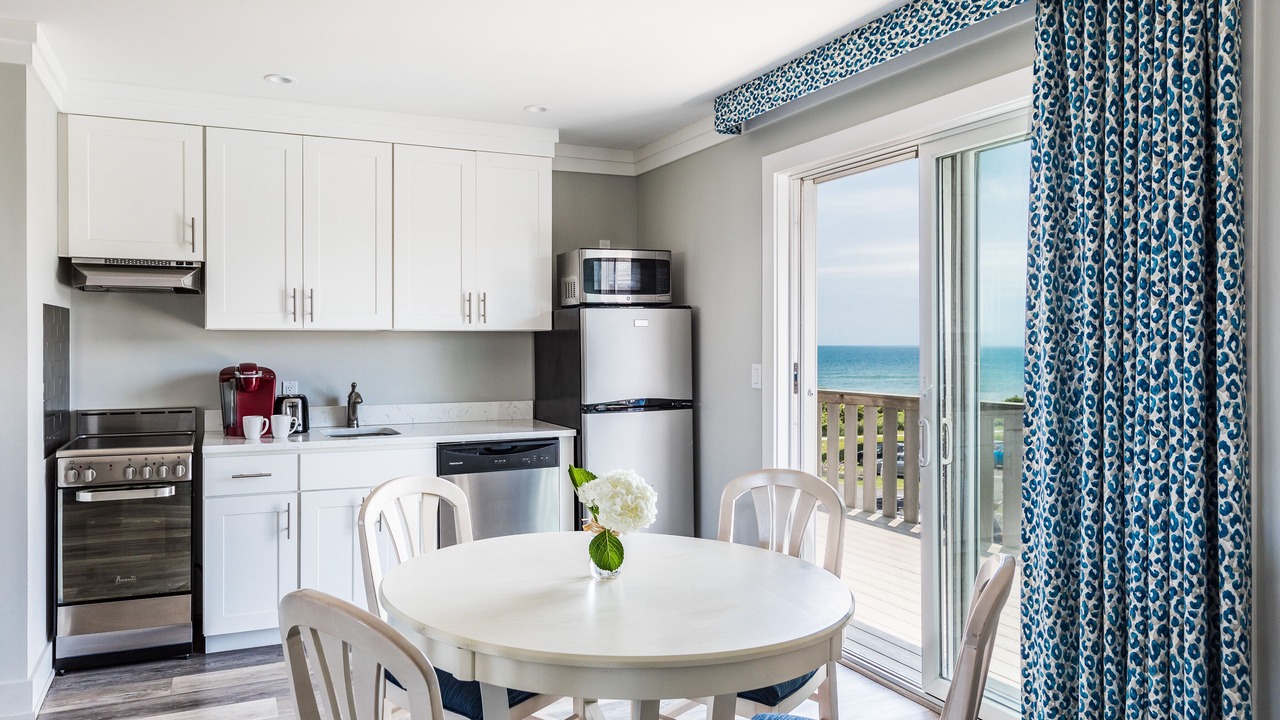 Photo of Kitchen in Montauk