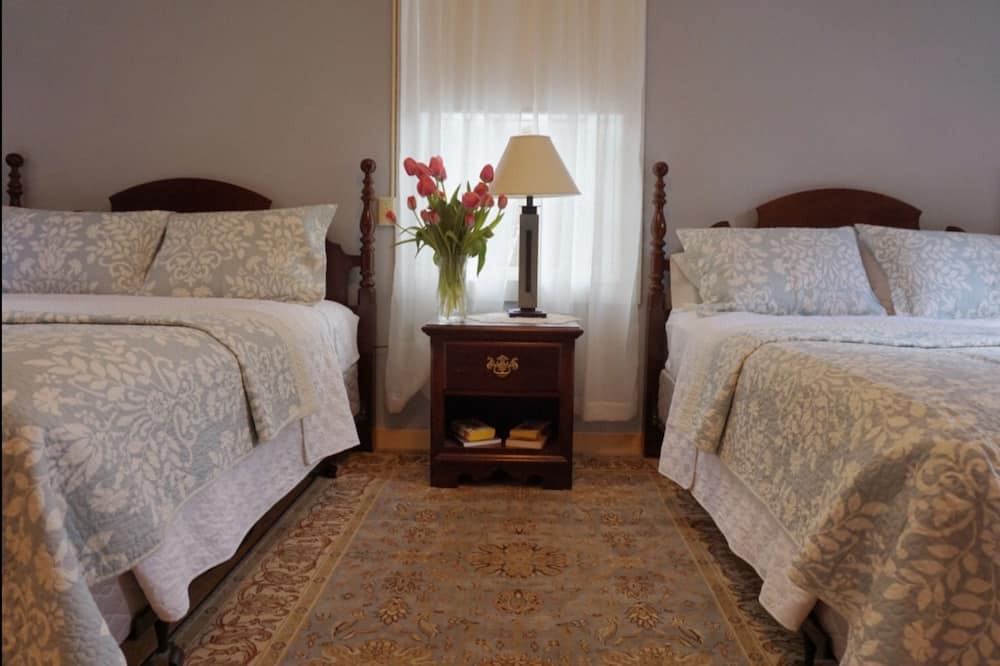 Photo of Bedroom in Bread Loaf