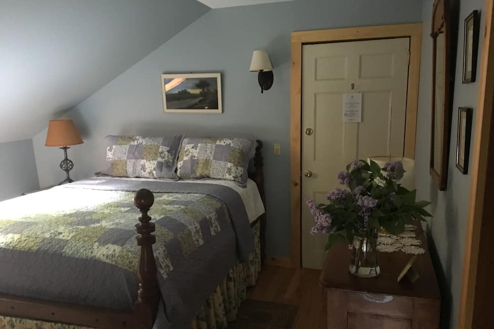 Photo of Bedroom in Bread Loaf
