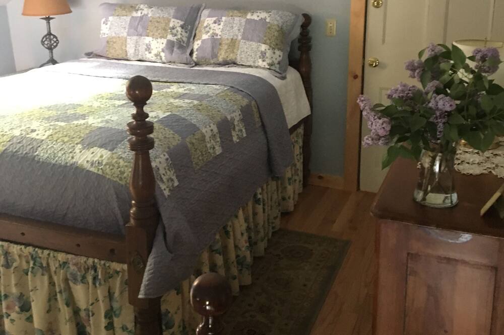 Photo of Bedroom in Bread Loaf