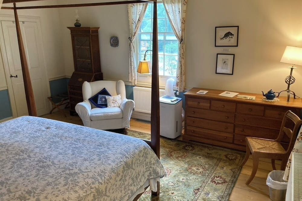 Photo of Bedroom in Bread Loaf