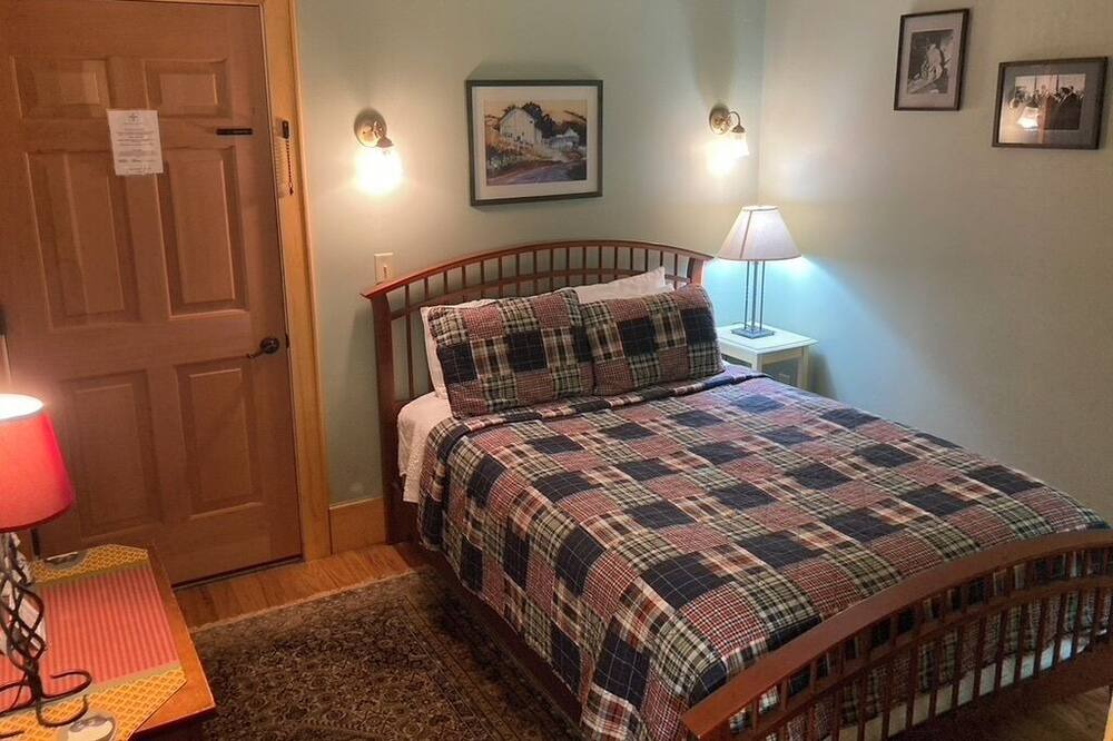 Photo of Bedroom in Bread Loaf