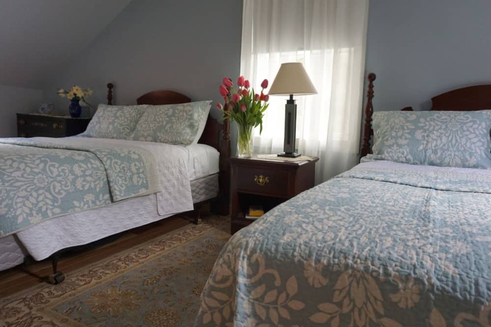 Photo of Bedroom in Bread Loaf