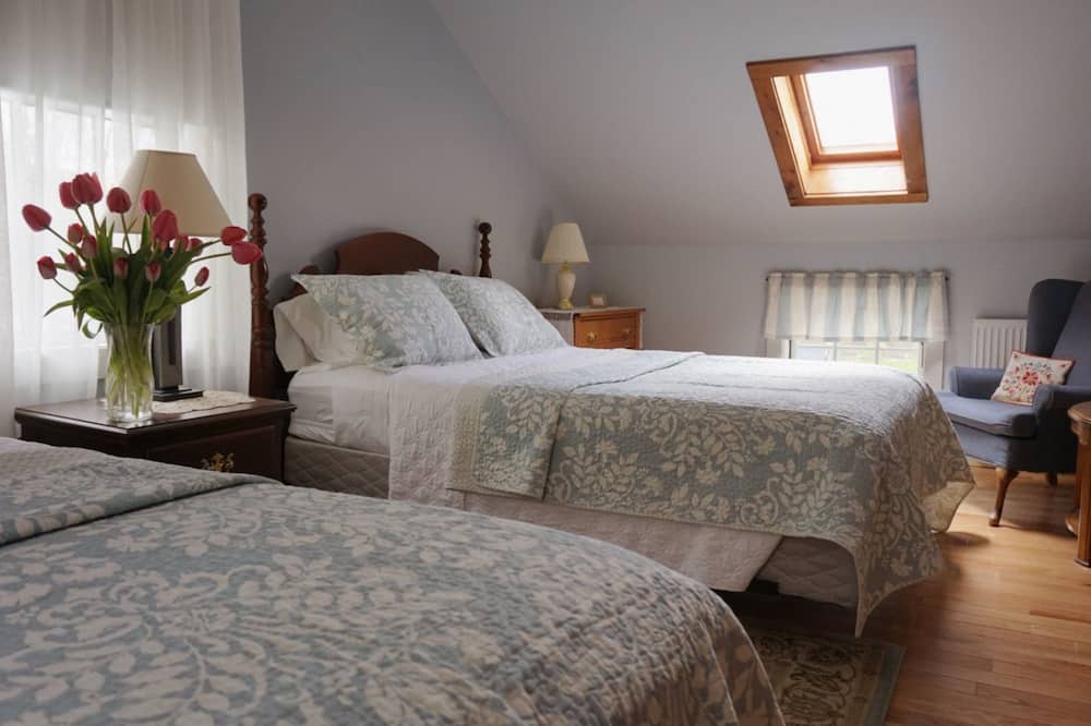 Photo of Bedroom in Bread Loaf