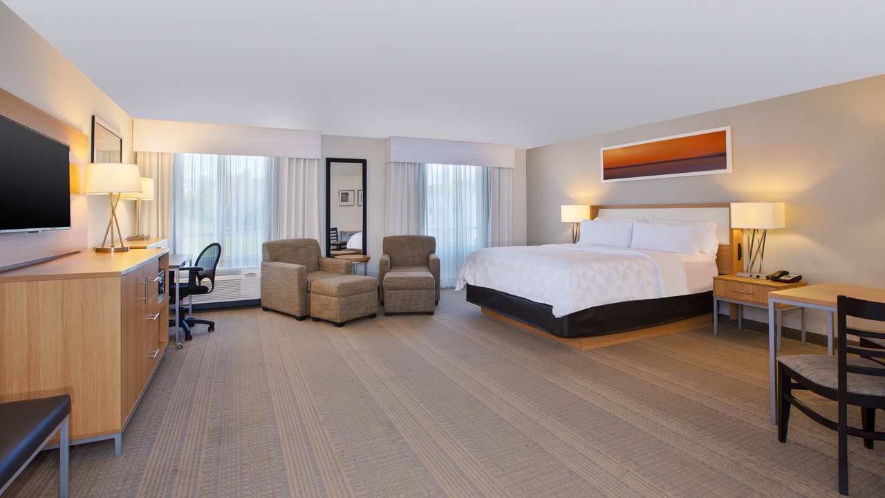 Photo of Bedroom in Morgantown