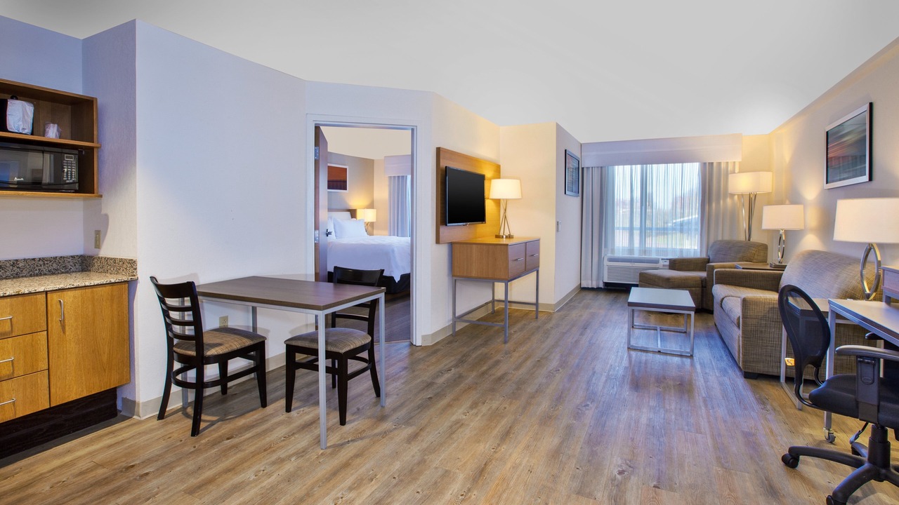 Photo of Bedroom in Morgantown