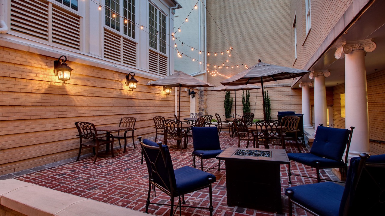 Photo of Outdoor in Wise