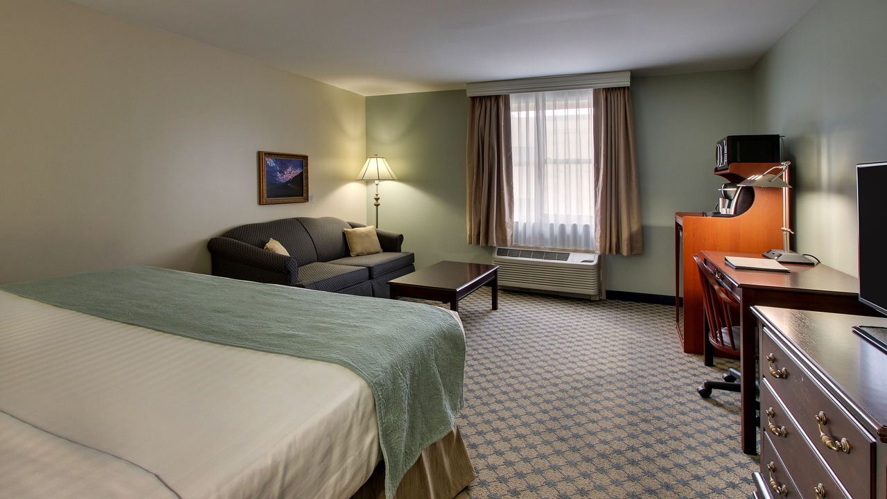 Photo of Bedroom in Wise