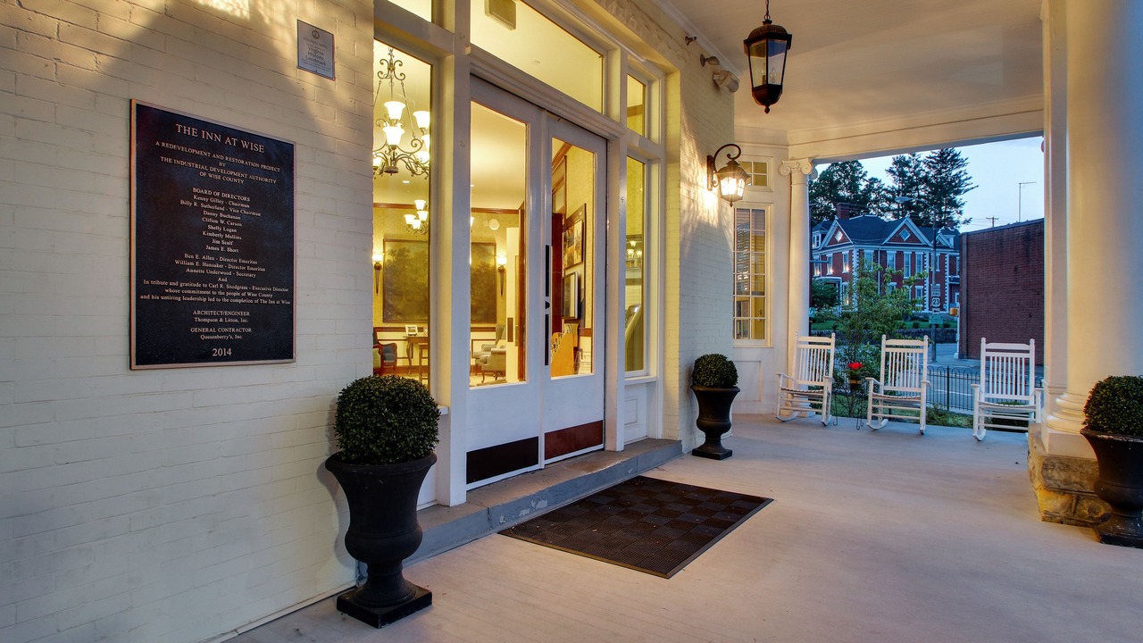 Photo of Outdoor in Wise