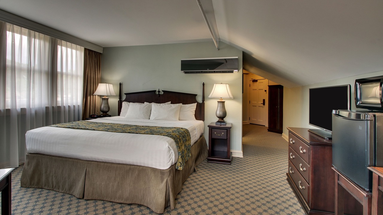 Photo of Bedroom in Wise
