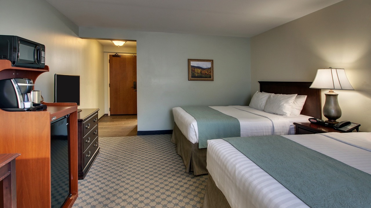 Photo of Bedroom in Wise