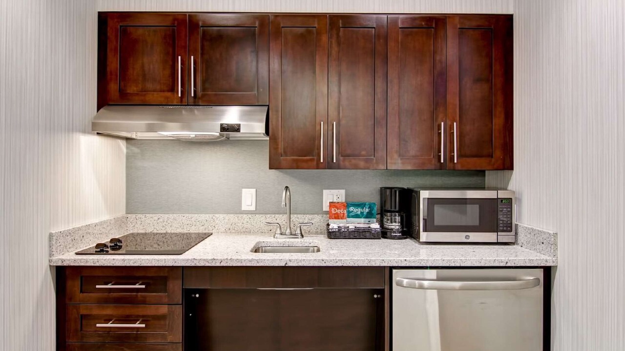 Photo of Kitchen in Clifton Park