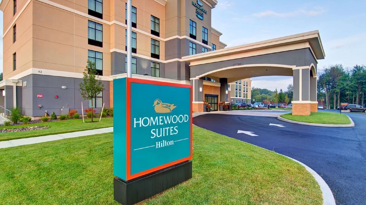 Photo of Outdoor in Clifton Park