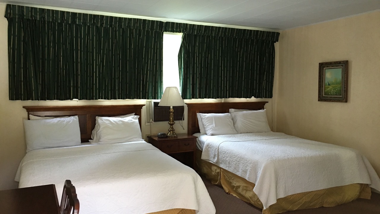 Photo of Bedroom in Manchester