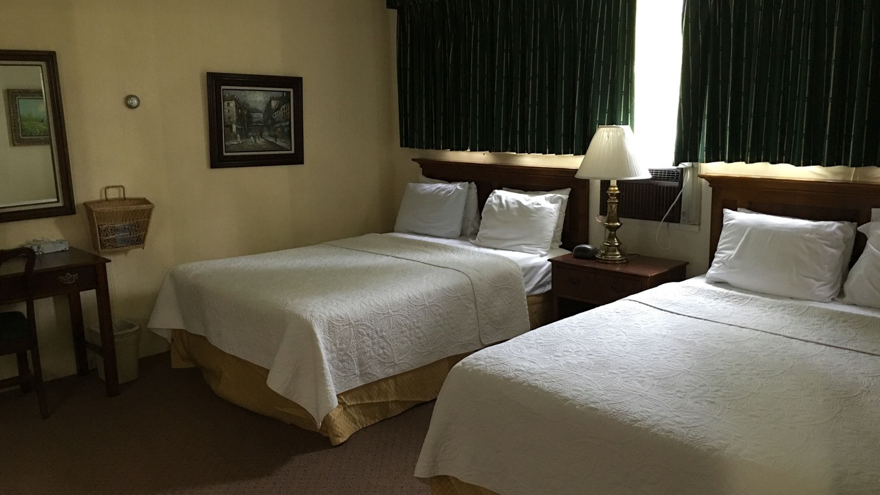 Photo of Bedroom in Manchester