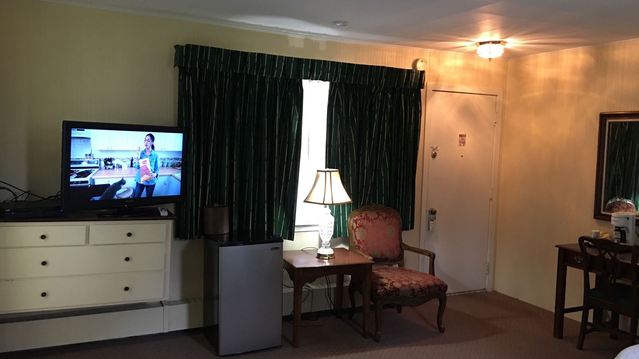 Photo of Bedroom in Manchester