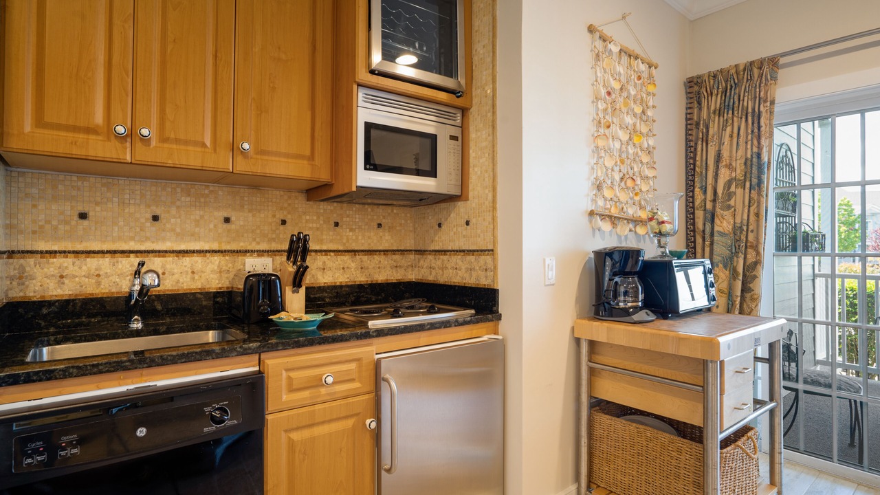 Photo of Kitchen in Greenport West