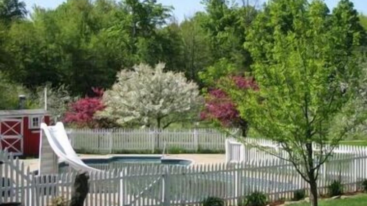 Photo of Outdoor in Fairfax