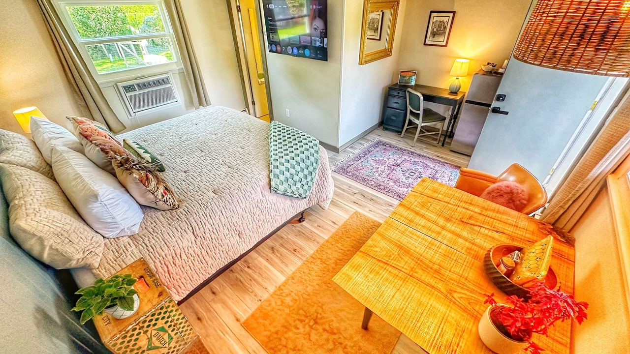 Photo of Bedroom in Manchester Center