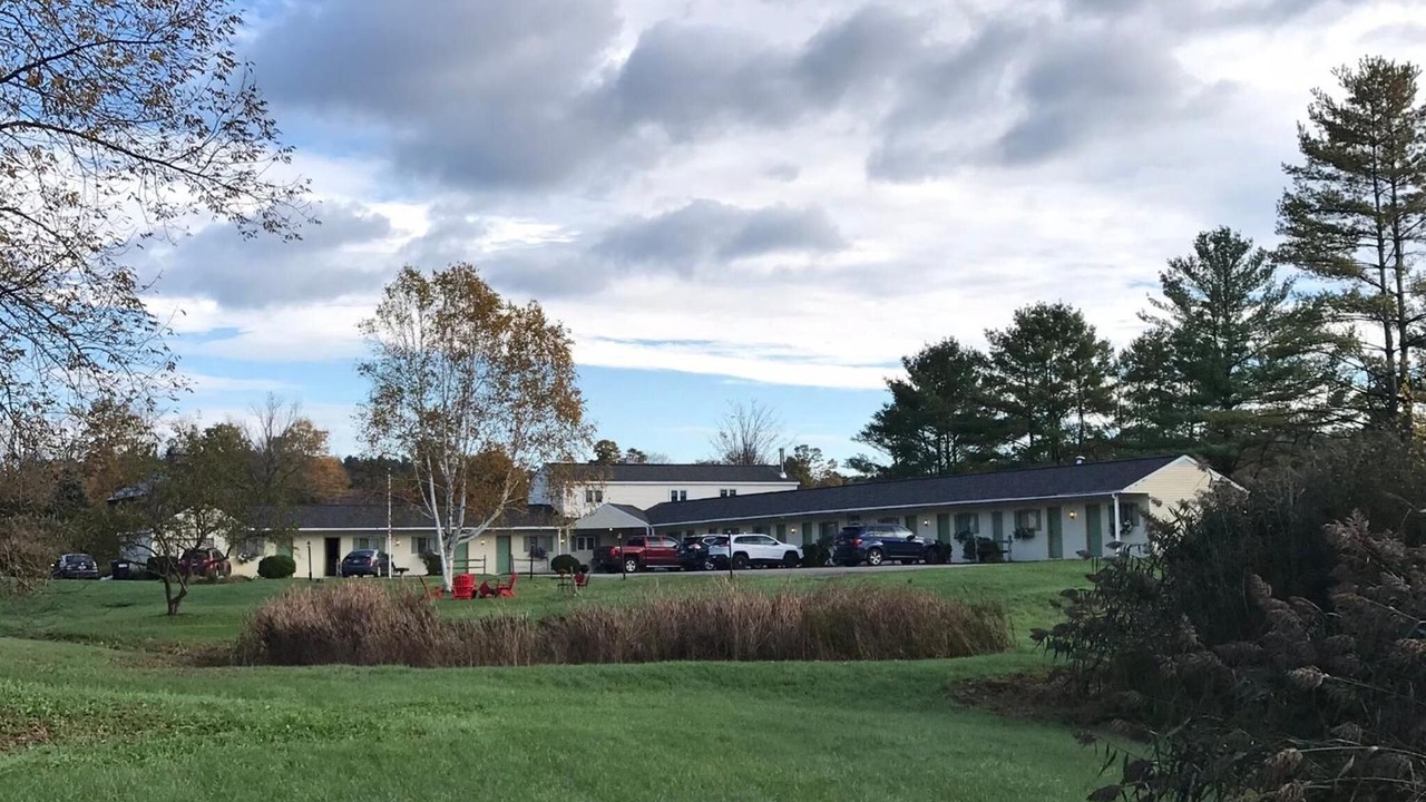 Photo of Outdoor in Manchester Center