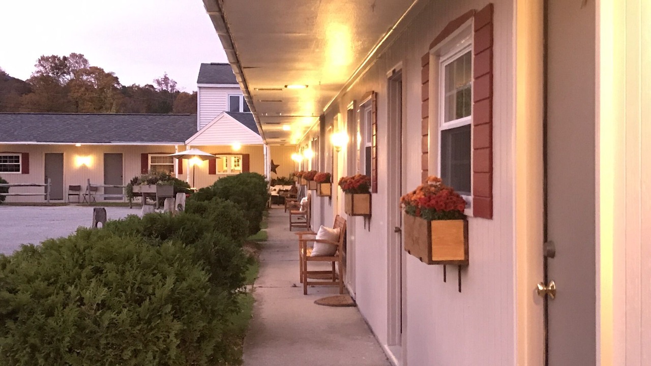 Photo of Outdoor in Manchester Center