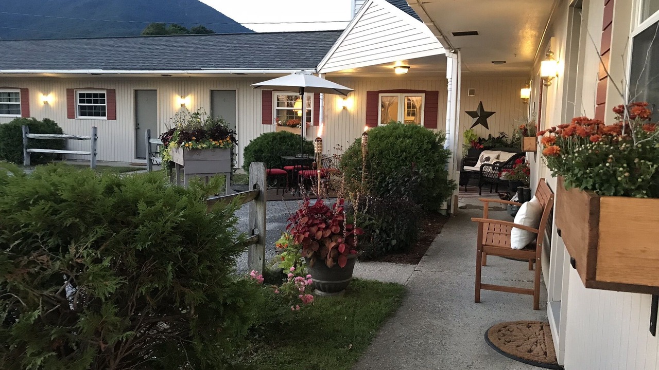 Photo of Outdoor in Manchester Center