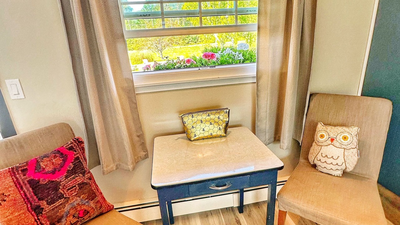 Photo of Bedroom in Manchester Center