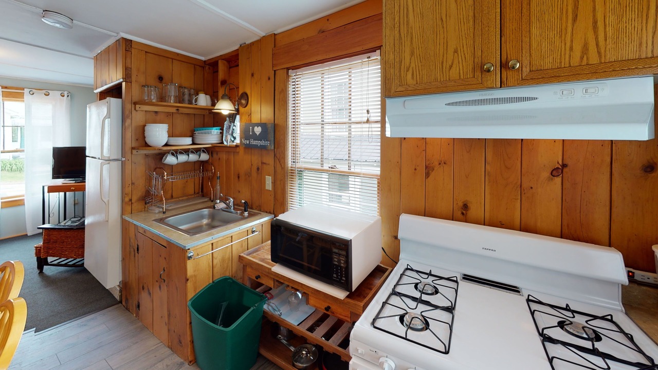 Photo of Outdoor in Weirs Beach