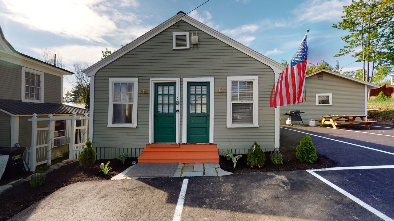 Photo of Outdoor in Weirs Beach