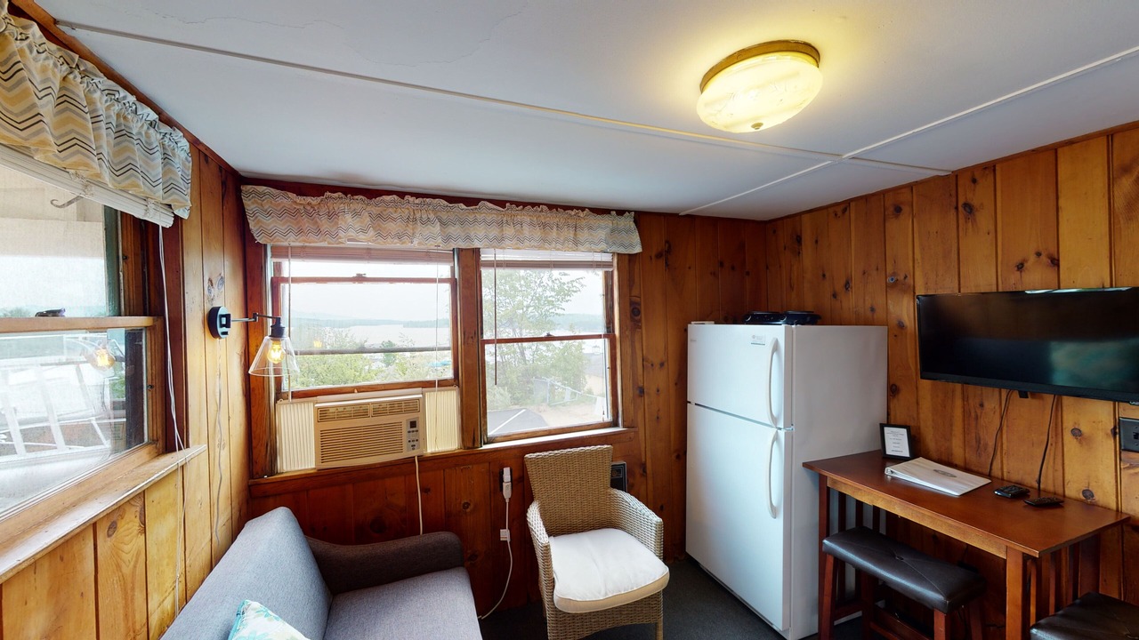 Photo of Kitchen in Weirs Beach